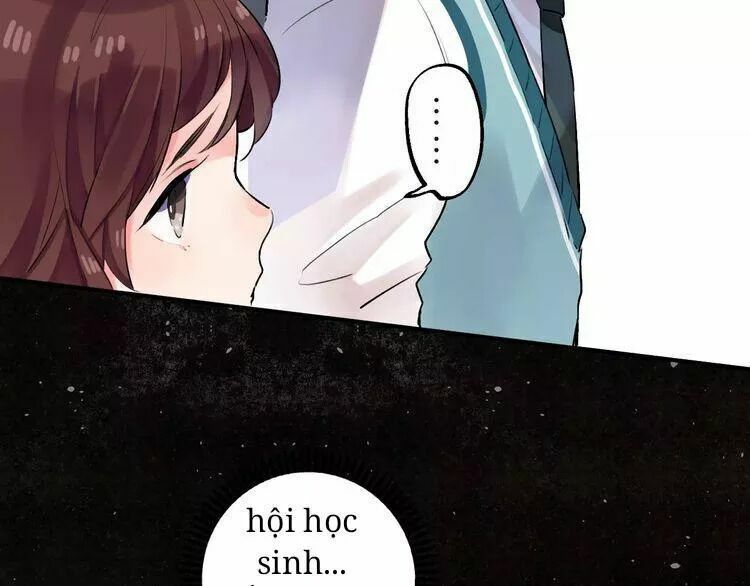 SOS! Tôi đã yêu một con sâu bướm: Chapter 17