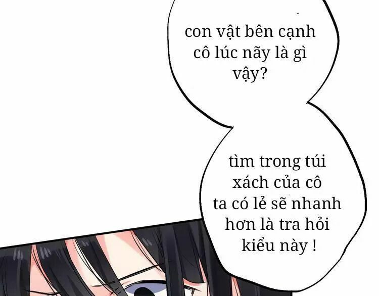 SOS! Tôi đã yêu một con sâu bướm: Chapter 17