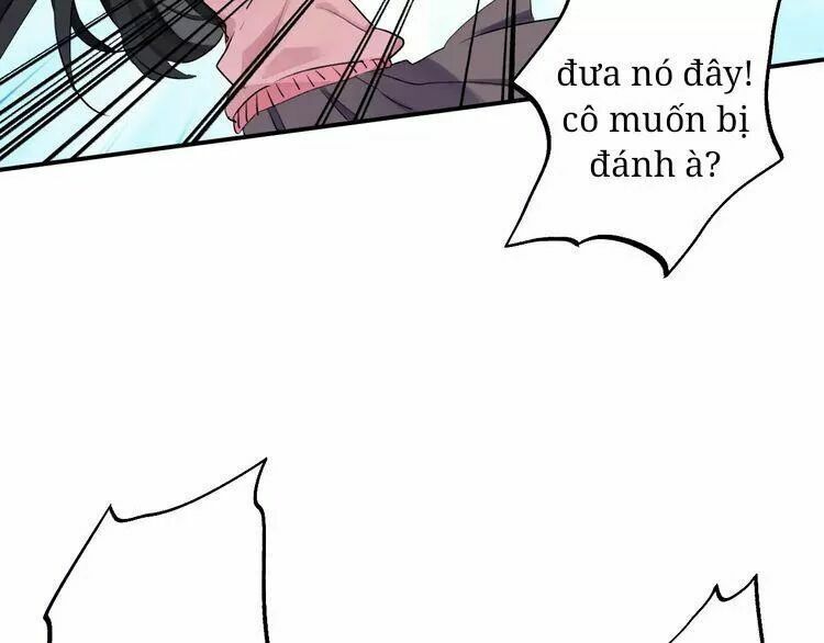 SOS! Tôi đã yêu một con sâu bướm: Chapter 17