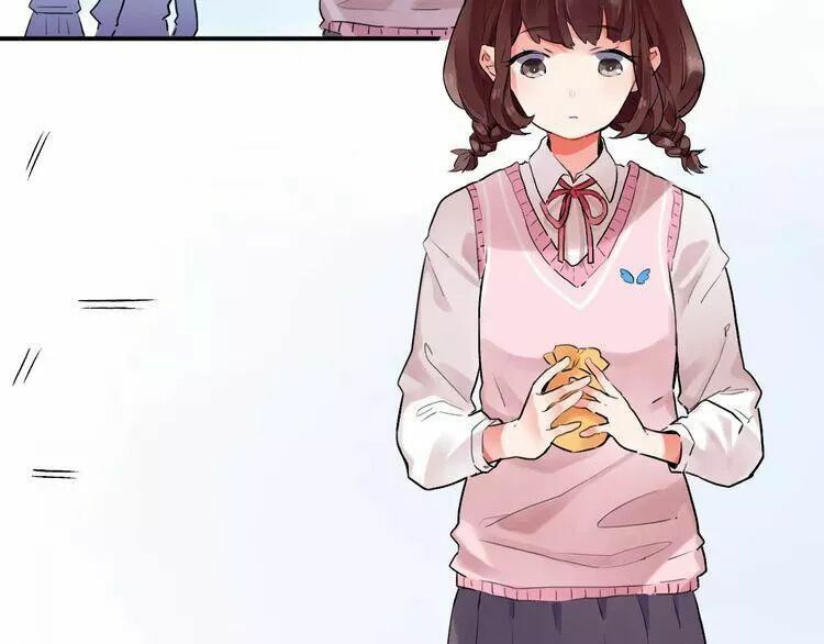 SOS! Tôi đã yêu một con sâu bướm: Chapter 17