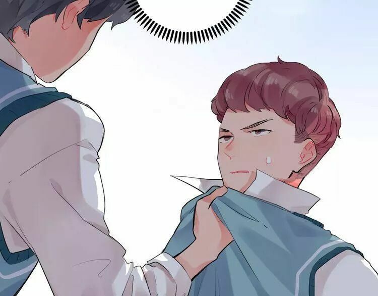 SOS! Tôi đã yêu một con sâu bướm: Chapter 17