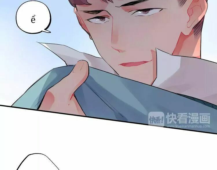 SOS! Tôi đã yêu một con sâu bướm: Chapter 17
