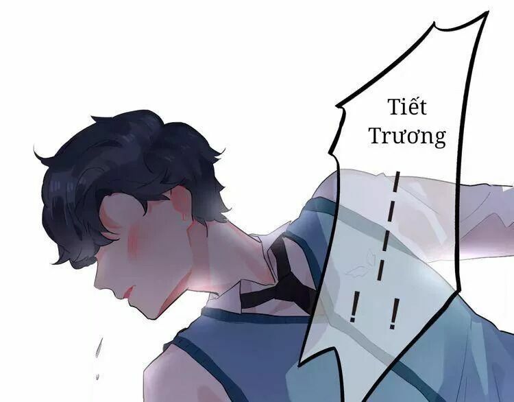 SOS! Tôi đã yêu một con sâu bướm: Chapter 17