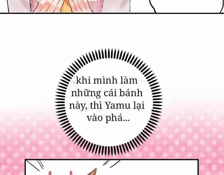 SOS! Tôi đã yêu một con sâu bướm: Chapter 17