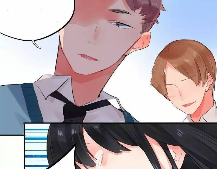 SOS! Tôi đã yêu một con sâu bướm: Chapter 17