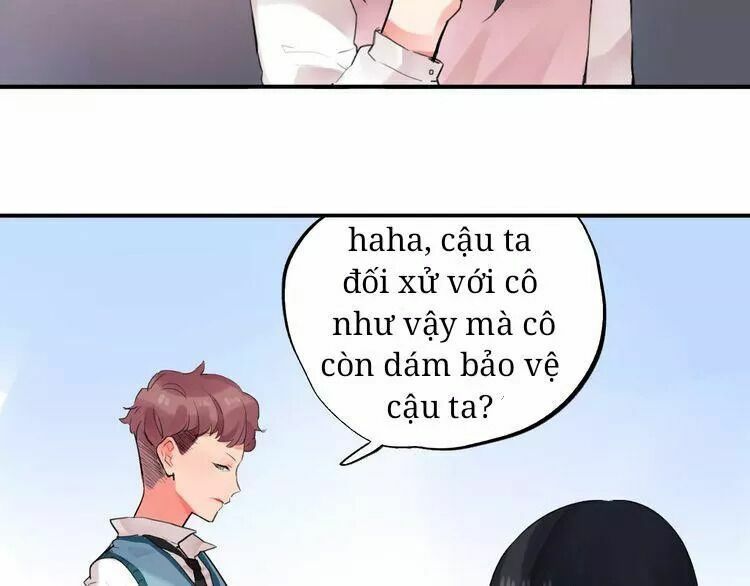 SOS! Tôi đã yêu một con sâu bướm: Chapter 17