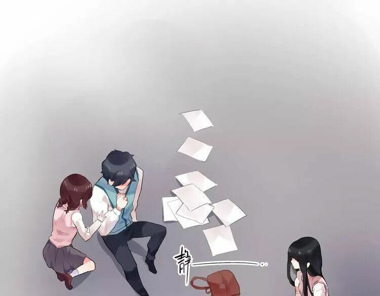 SOS! Tôi đã yêu một con sâu bướm: Chapter 17