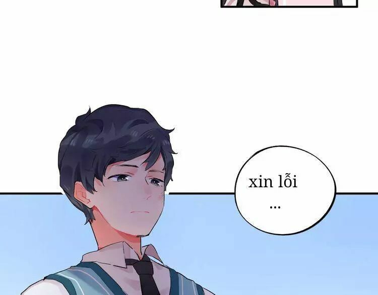 SOS! Tôi đã yêu một con sâu bướm: Chapter 17