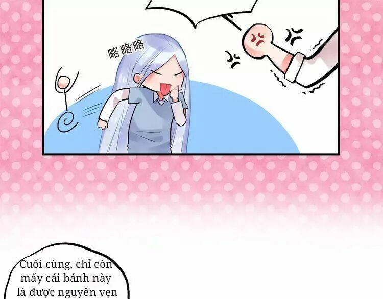 SOS! Tôi đã yêu một con sâu bướm: Chapter 17