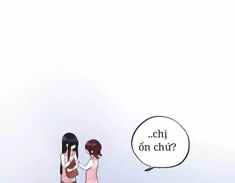 SOS! Tôi đã yêu một con sâu bướm: Chapter 17