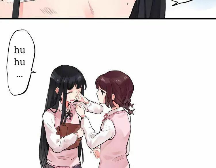 SOS! Tôi đã yêu một con sâu bướm: Chapter 17