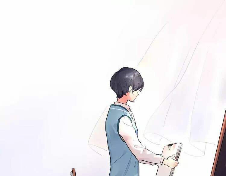SOS! Tôi đã yêu một con sâu bướm: Chapter 18