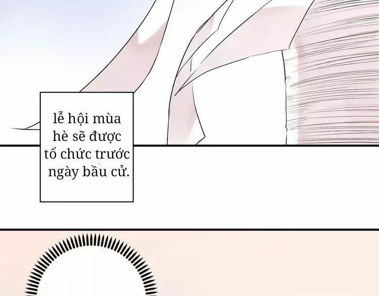 SOS! Tôi đã yêu một con sâu bướm: Chapter 18