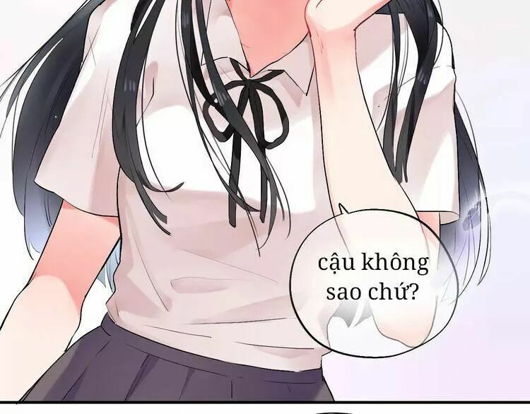 SOS! Tôi đã yêu một con sâu bướm: Chapter 18
