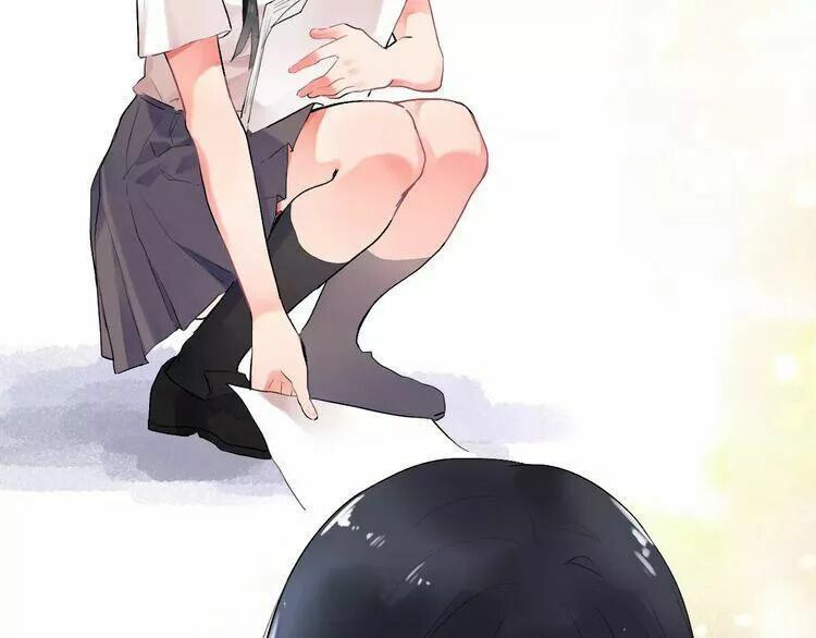 SOS! Tôi đã yêu một con sâu bướm: Chapter 18