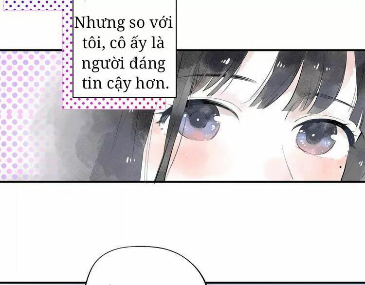 SOS! Tôi đã yêu một con sâu bướm: Chapter 18