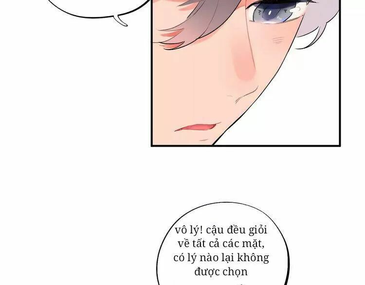 SOS! Tôi đã yêu một con sâu bướm: Chapter 18