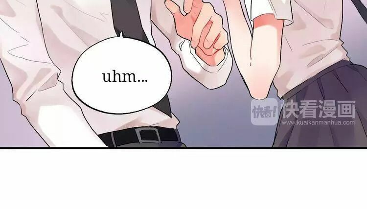 SOS! Tôi đã yêu một con sâu bướm: Chapter 18