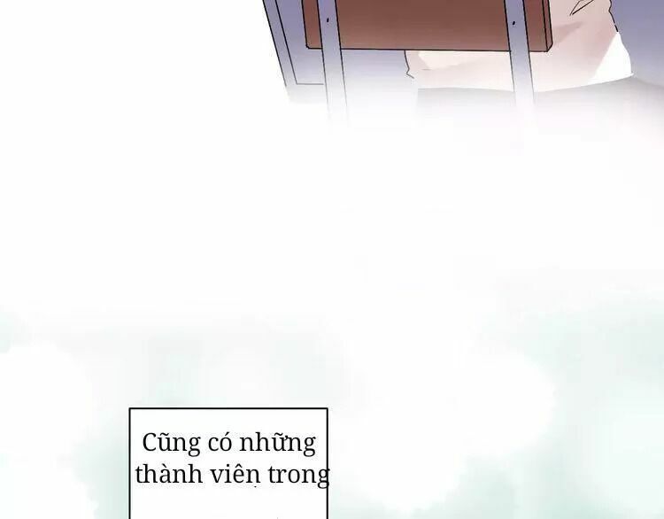 SOS! Tôi đã yêu một con sâu bướm: Chapter 18