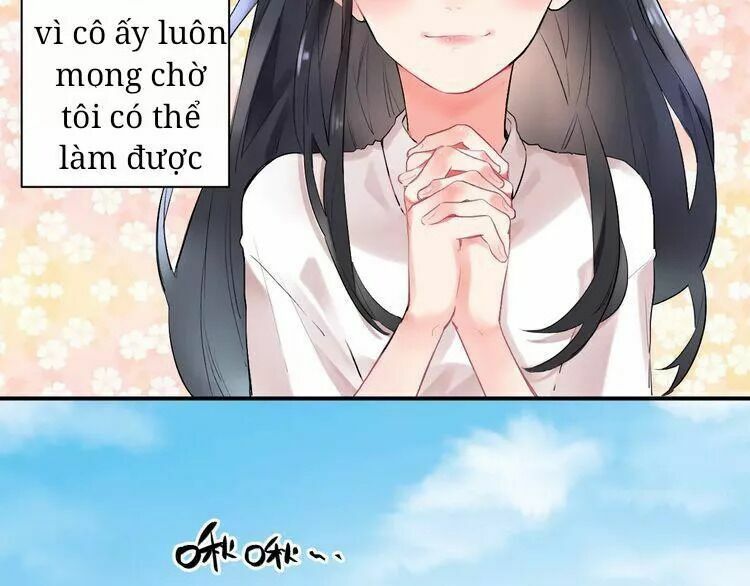 SOS! Tôi đã yêu một con sâu bướm: Chapter 18