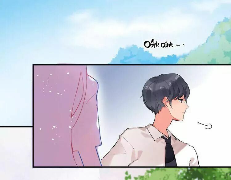 SOS! Tôi đã yêu một con sâu bướm: Chapter 18