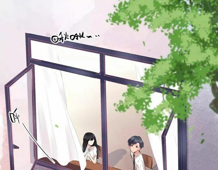 SOS! Tôi đã yêu một con sâu bướm: Chapter 18