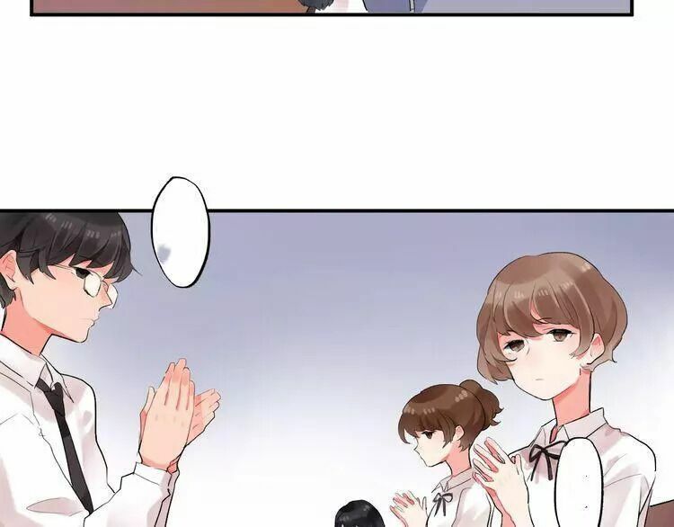 SOS! Tôi đã yêu một con sâu bướm: Chapter 18