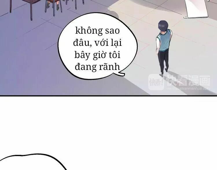 SOS! Tôi đã yêu một con sâu bướm: Chapter 18