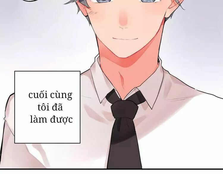 SOS! Tôi đã yêu một con sâu bướm: Chapter 18