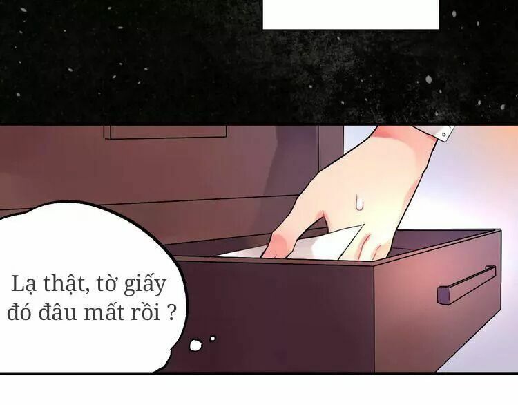 SOS! Tôi đã yêu một con sâu bướm: Chapter 19