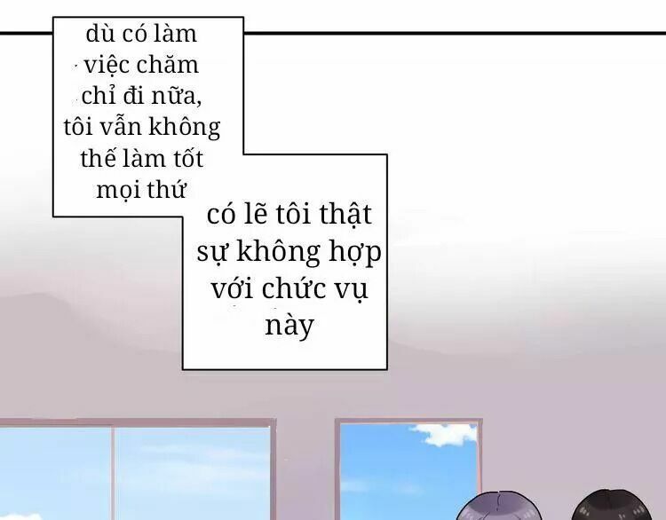 SOS! Tôi đã yêu một con sâu bướm: Chapter 19