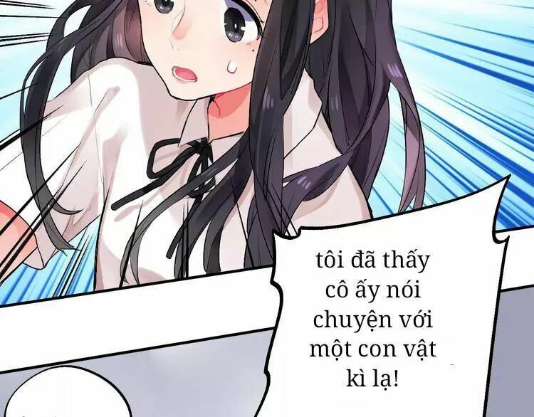 SOS! Tôi đã yêu một con sâu bướm: Chapter 19