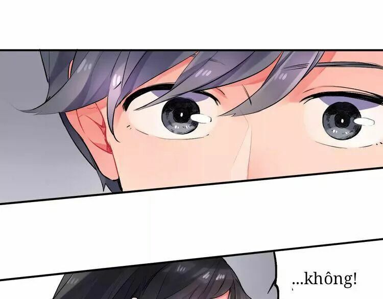 SOS! Tôi đã yêu một con sâu bướm: Chapter 19