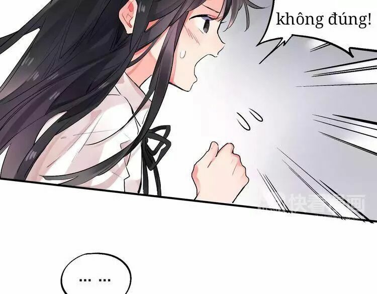SOS! Tôi đã yêu một con sâu bướm: Chapter 19
