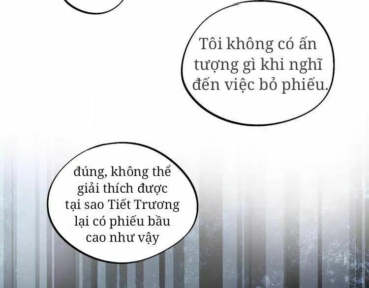 SOS! Tôi đã yêu một con sâu bướm: Chapter 19