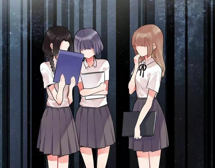 SOS! Tôi đã yêu một con sâu bướm: Chapter 19
