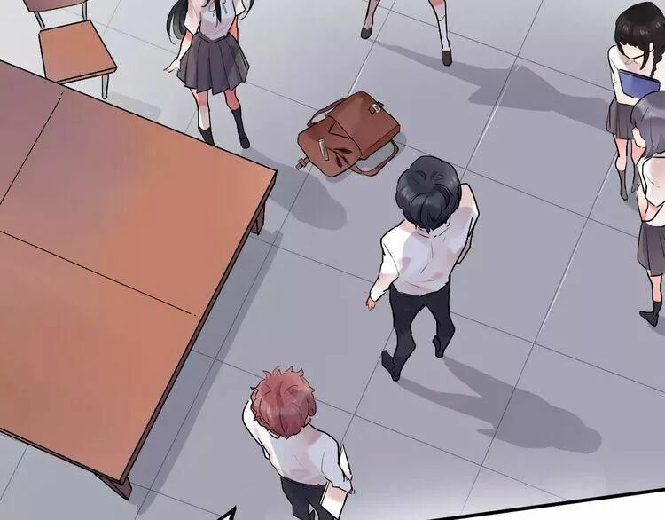 SOS! Tôi đã yêu một con sâu bướm: Chapter 19