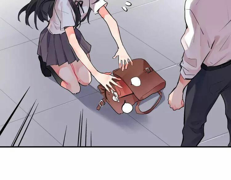 SOS! Tôi đã yêu một con sâu bướm: Chapter 19