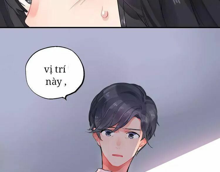 SOS! Tôi đã yêu một con sâu bướm: Chapter 19