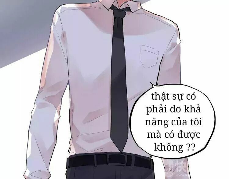 SOS! Tôi đã yêu một con sâu bướm: Chapter 19