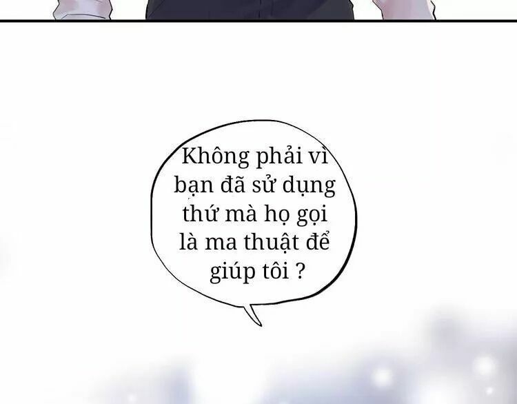 SOS! Tôi đã yêu một con sâu bướm: Chapter 19