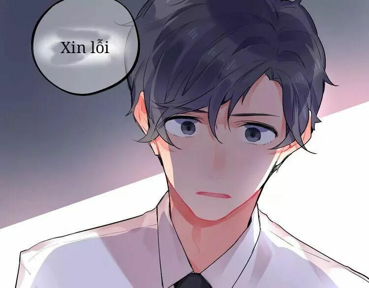 SOS! Tôi đã yêu một con sâu bướm: Chapter 19