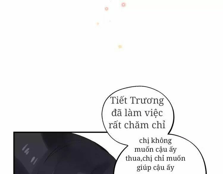 SOS! Tôi đã yêu một con sâu bướm: Chapter 19