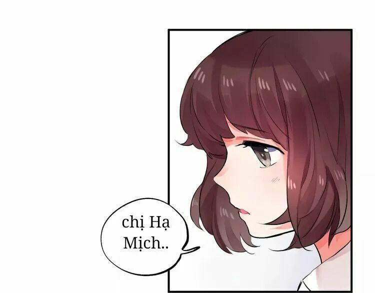 SOS! Tôi đã yêu một con sâu bướm: Chapter 19