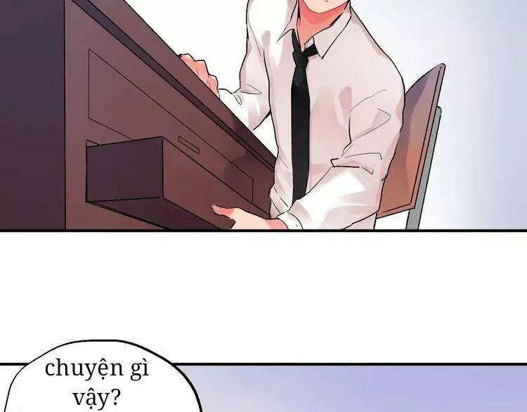 SOS! Tôi đã yêu một con sâu bướm: Chapter 19