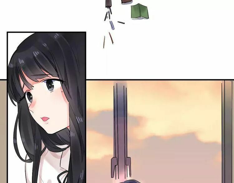 SOS! Tôi đã yêu một con sâu bướm: Chapter 19