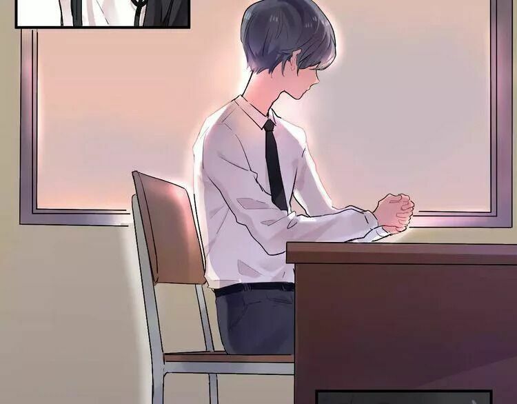 SOS! Tôi đã yêu một con sâu bướm: Chapter 19