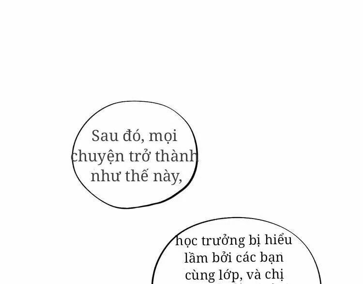 SOS! Tôi đã yêu một con sâu bướm: Chapter 19