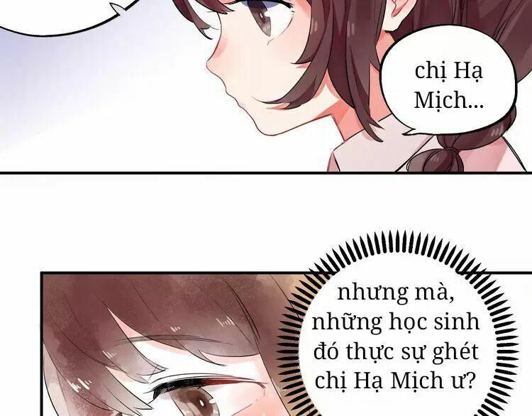 SOS! Tôi đã yêu một con sâu bướm: Chapter 19