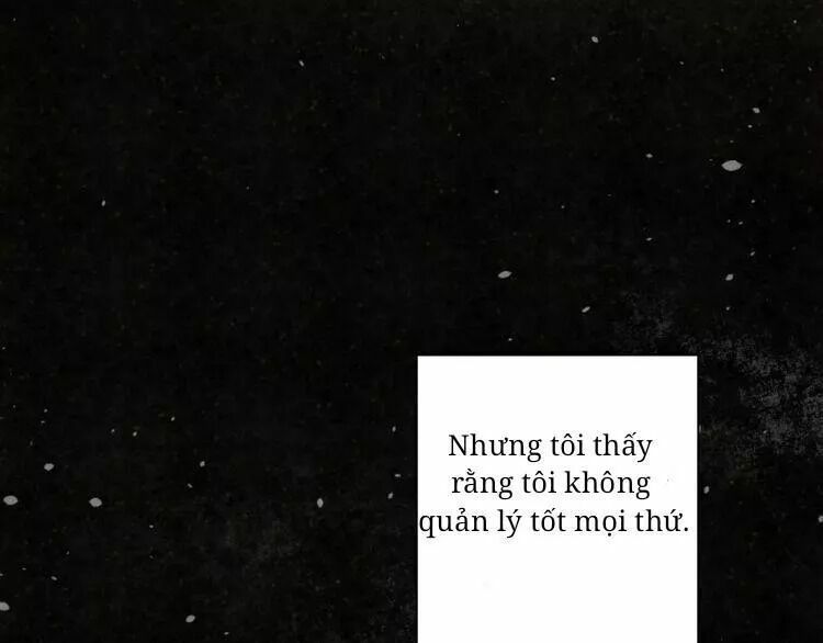 SOS! Tôi đã yêu một con sâu bướm: Chapter 19